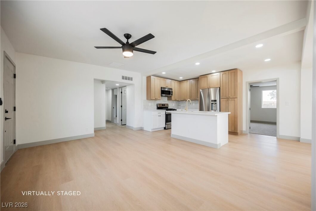 2816 Fort Sumter Drive - Infinity Brokerage